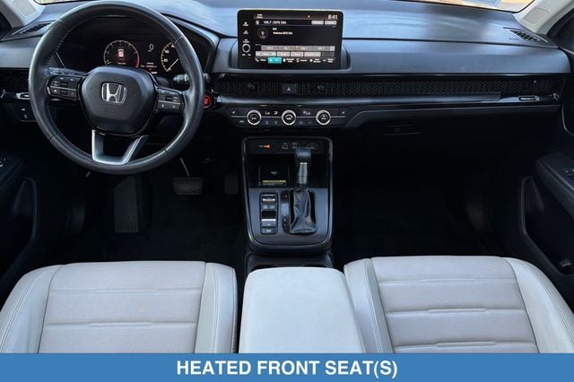 2024 Honda CR-V EX-L - Photo 15