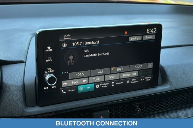 2024 Honda CR-V EX-L - Photo 21