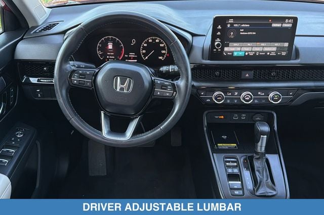 2024 Honda CR-V EX-L - Photo 16