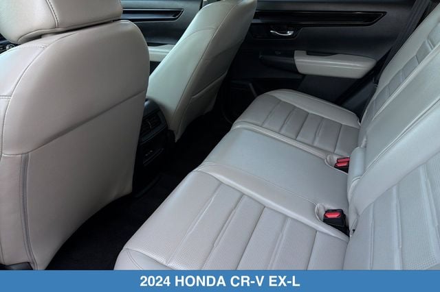 2024 Honda CR-V EX-L - Photo 14