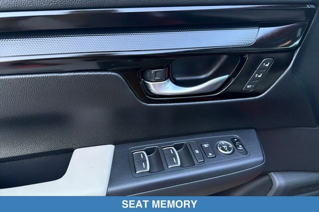 2024 Honda CR-V EX-L - Photo 13