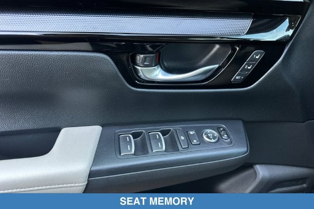 2024 Honda CR-V EX-L - Photo 13