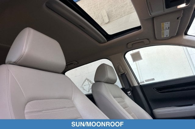 2024 Honda CR-V EX-L - Photo 20