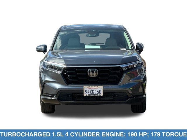 2024 Honda CR-V EX-L - Photo 11