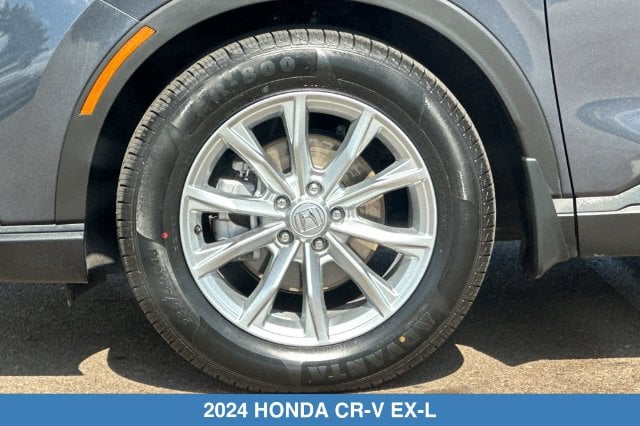 2024 Honda CR-V EX-L - Photo 29