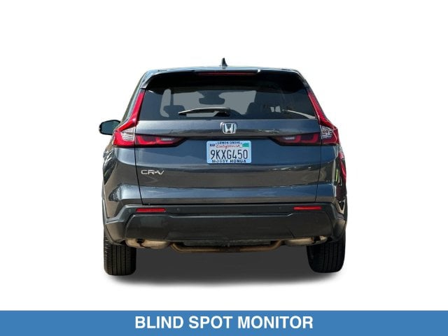 2024 Honda CR-V EX-L - Photo 7