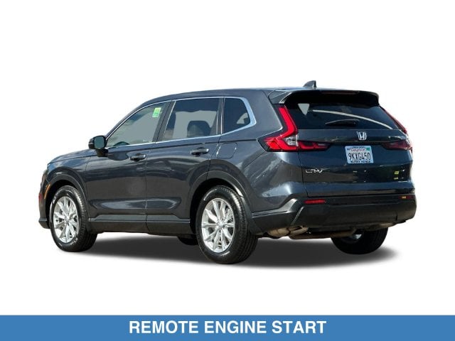 2024 Honda CR-V EX-L - Photo 9