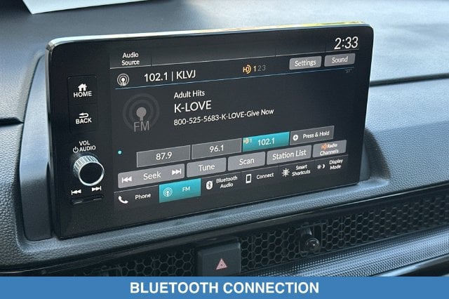 2024 Honda CR-V EX-L - Photo 21