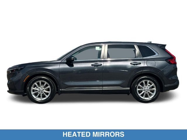 2024 Honda CR-V EX-L - Photo 10