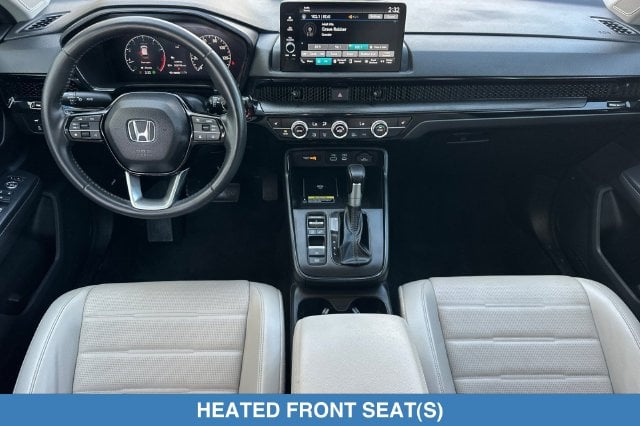 2024 Honda CR-V EX-L - Photo 15