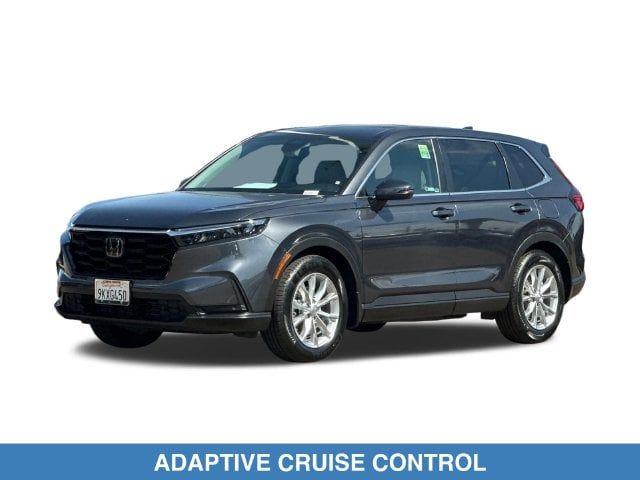 2024 Honda CR-V EX-L - Photo 2