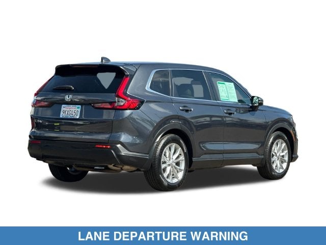 2024 Honda CR-V EX-L - Photo 6