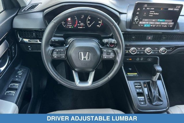 2024 Honda CR-V EX-L - Photo 16