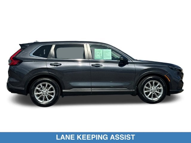2024 Honda CR-V EX-L - Photo 5