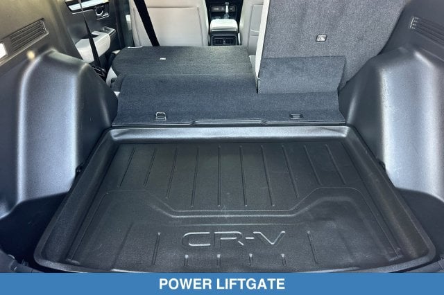 2024 Honda CR-V EX-L - Photo 18