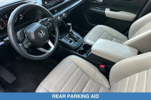 2024 Honda CR-V EX-L - Photo 12