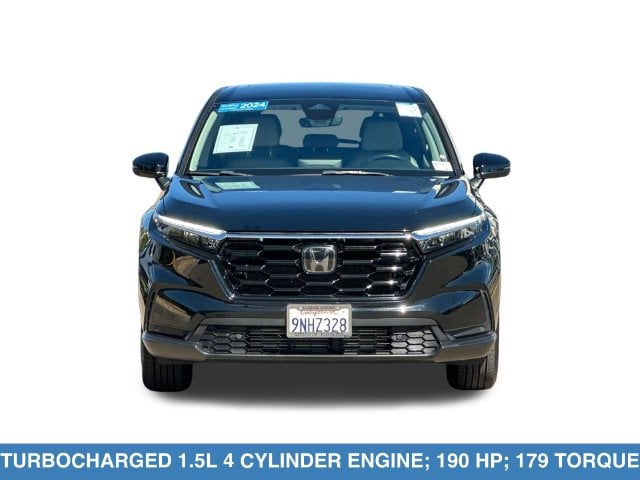 2024 Honda CR-V EX-L - Photo 11