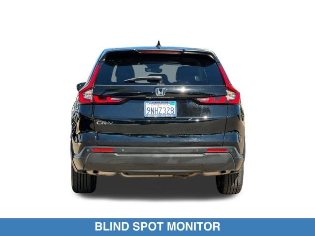 2024 Honda CR-V EX-L - Photo 7