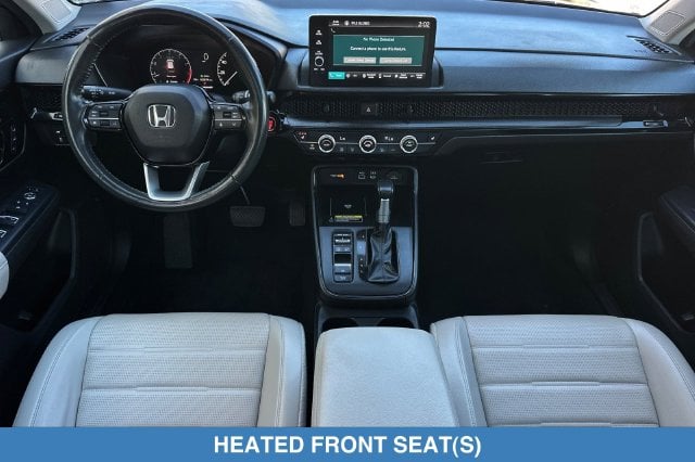 2024 Honda CR-V EX-L - Photo 15