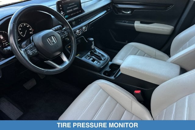 2024 Honda CR-V EX-L - Photo 12