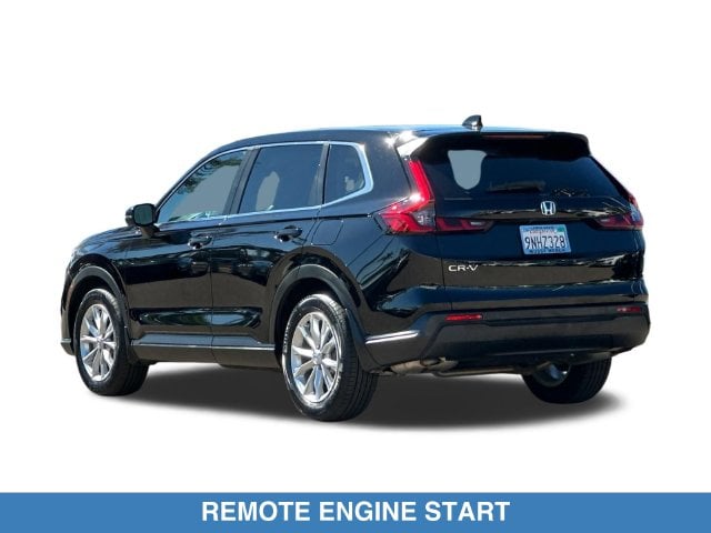 2024 Honda CR-V EX-L - Photo 9