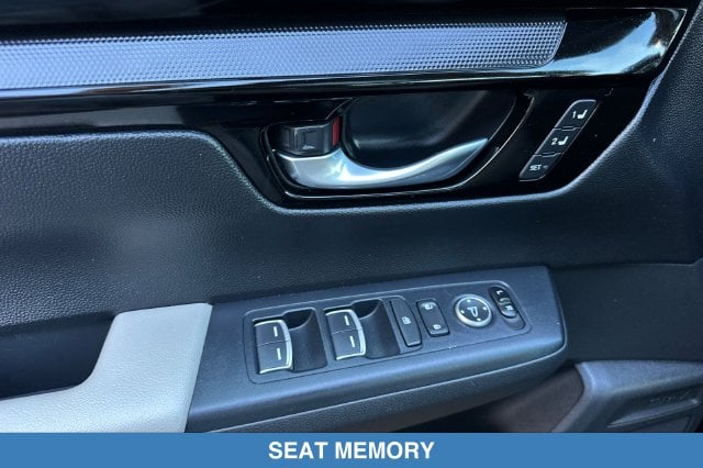 2024 Honda CR-V EX-L - Photo 13