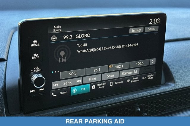 2024 Honda CR-V EX-L - Photo 21