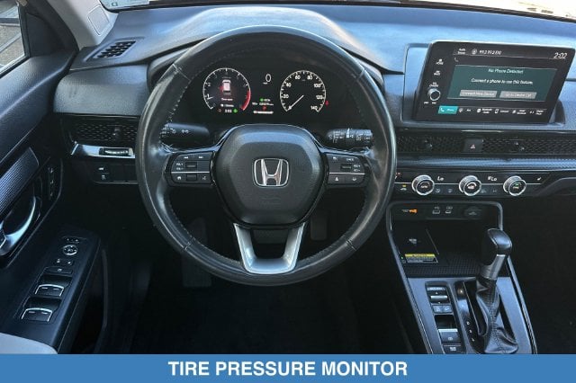2024 Honda CR-V EX-L - Photo 16
