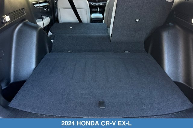 2024 Honda CR-V EX-L - Photo 18
