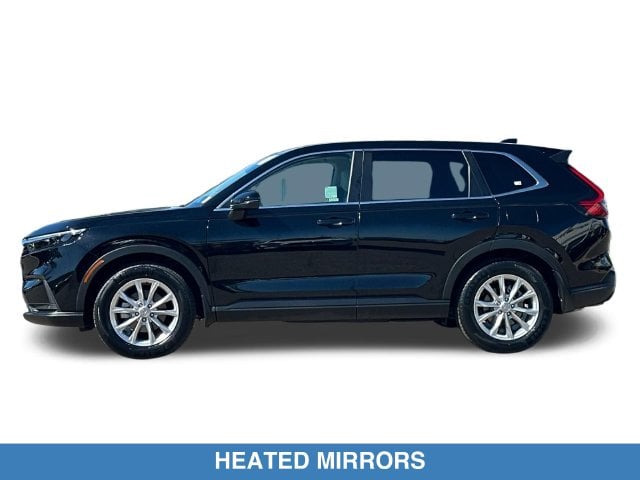 2024 Honda CR-V EX-L - Photo 10
