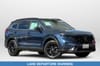4 imagen en miniatura de 2024 Honda CR-V Hybrid Sport