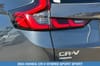 30 imagen en miniatura de 2024 Honda CR-V Hybrid Sport