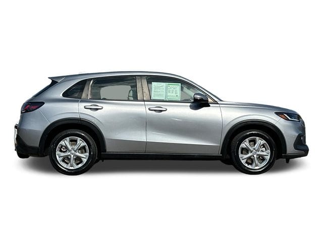 4 imagen en miniatura de 2024 Honda HR-V LX