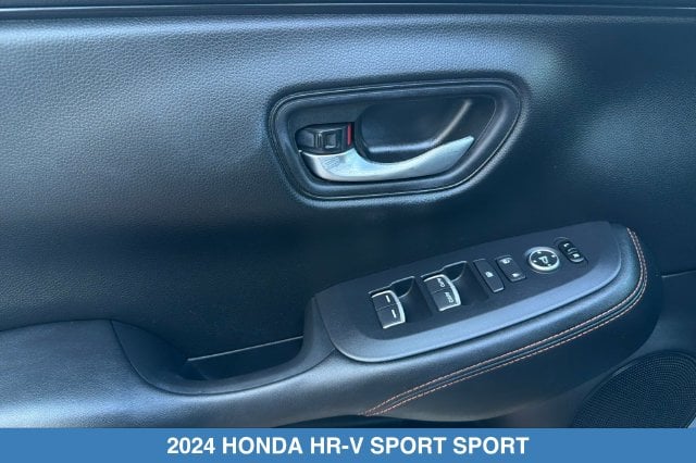 2024 Honda HR-V Sport - Photo 13