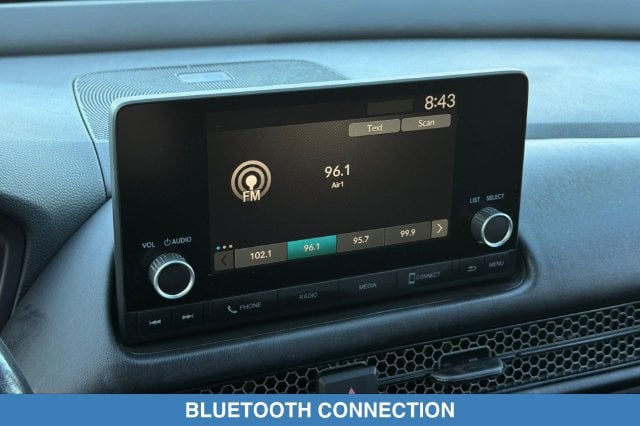 2024 Honda HR-V Sport - Photo 21