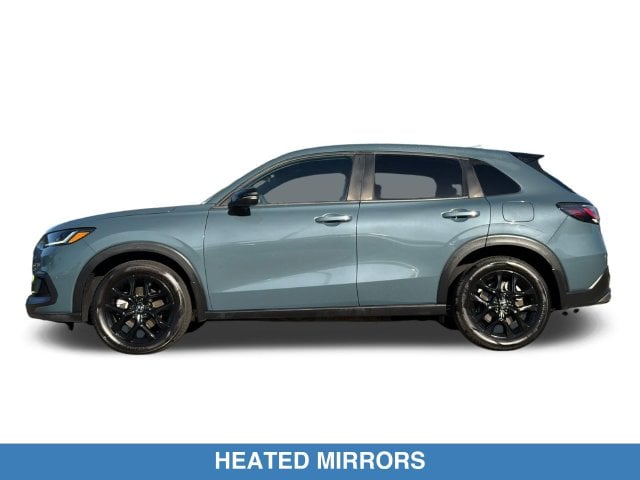 2024 Honda HR-V Sport - Photo 10