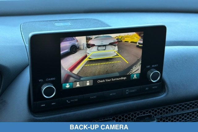 2024 Honda HR-V Sport - Photo 22