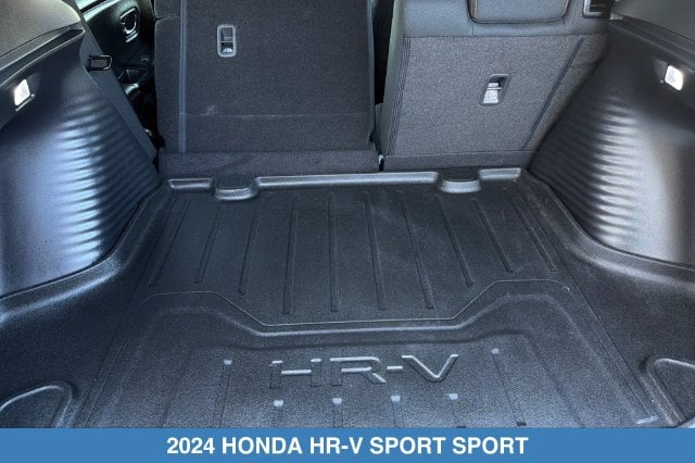 2024 Honda HR-V Sport - Photo 18