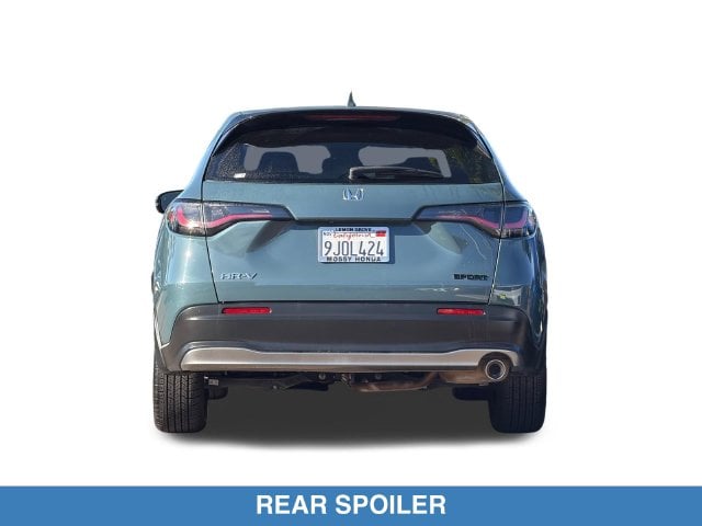 2024 Honda HR-V Sport - Photo 7