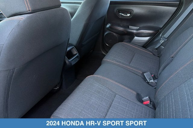 2024 Honda HR-V Sport - Photo 14