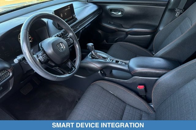 2024 Honda HR-V Sport - Photo 12
