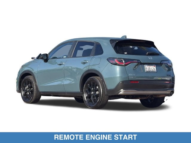 2024 Honda HR-V Sport - Photo 9