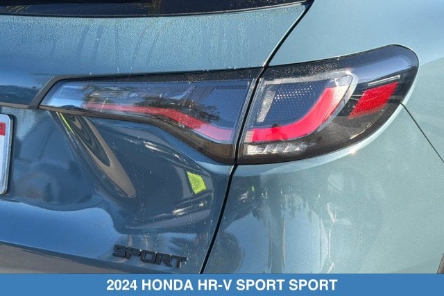 2024 Honda HR-V Sport - Photo 30