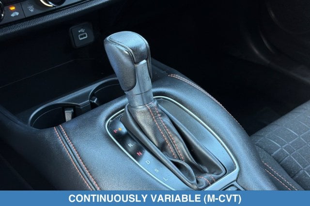2024 Honda HR-V Sport - Photo 24