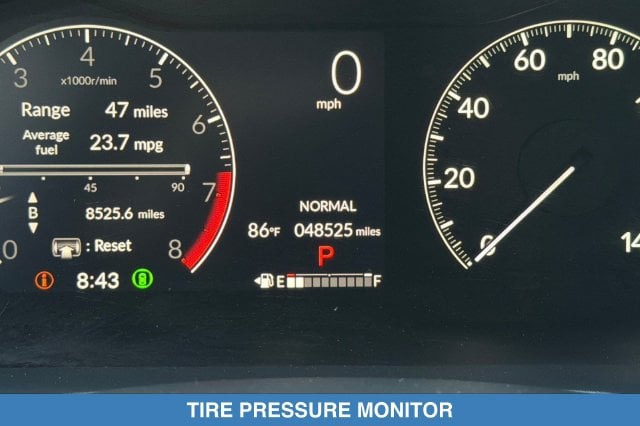 2024 Honda HR-V Sport - Photo 28
