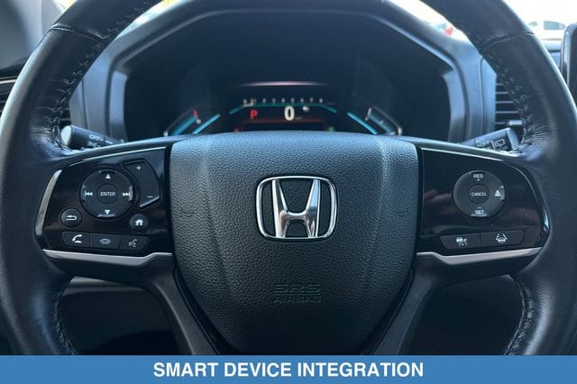 2024 Honda Odyssey Touring - Photo 22