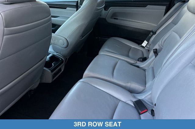 2024 Honda Odyssey Touring - Photo 7