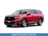 2 thumbnail image of  2024 Honda Pilot EX-L