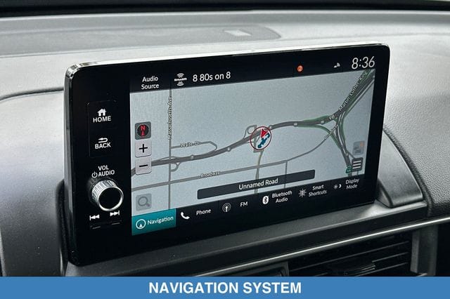 2024 Honda Pilot Touring - Photo 23