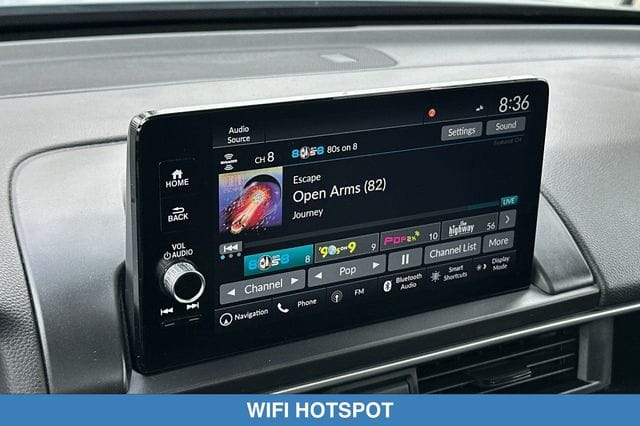 2024 Honda Pilot Touring - Photo 22